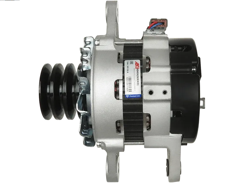 A9404(NIKKO) Nikko - 1.ALTERNATOR — zdjęcie 2 z 5