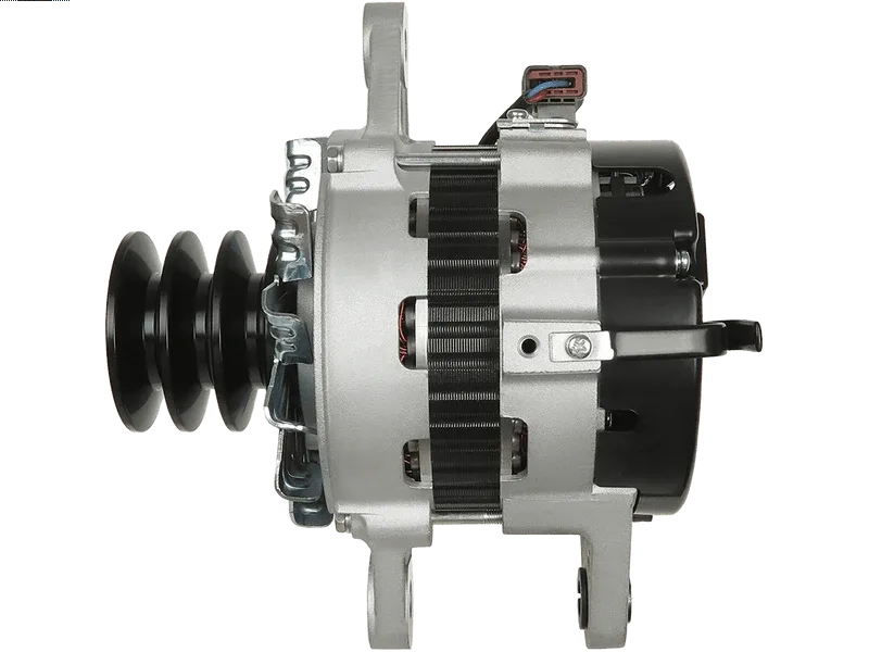 A9406(NIKKO) Nikko - 1.ALTERNATOR — zdjęcie 2 z 5
