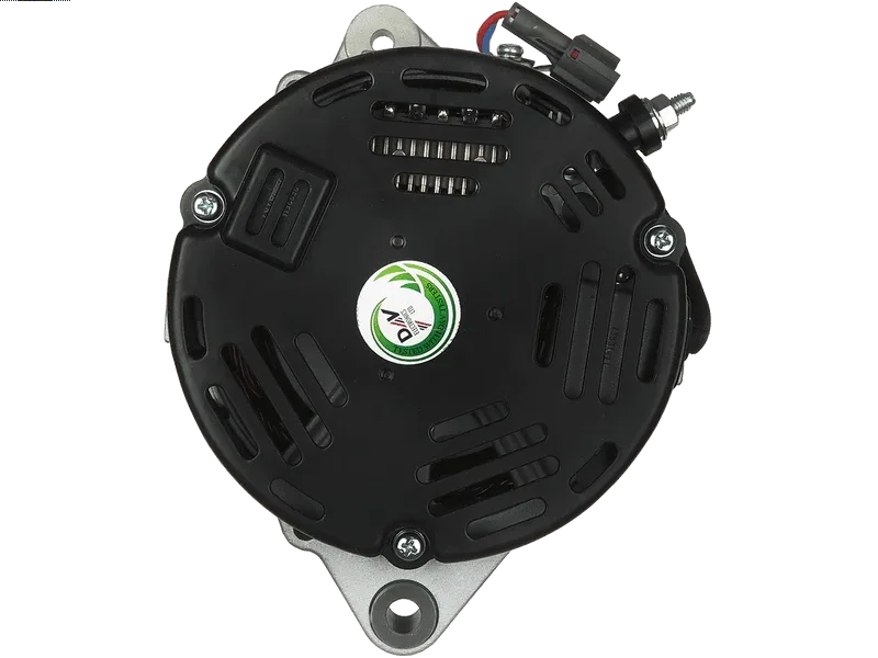 A9408(NIKKO) Nikko - 1.ALTERNATOR — zdjęcie 3 z 5