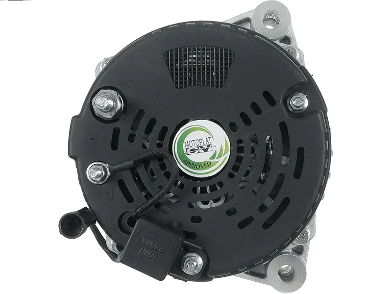 A9410S AS-PL - 1.ALTERNATOR — zdjęcie 3 z 5