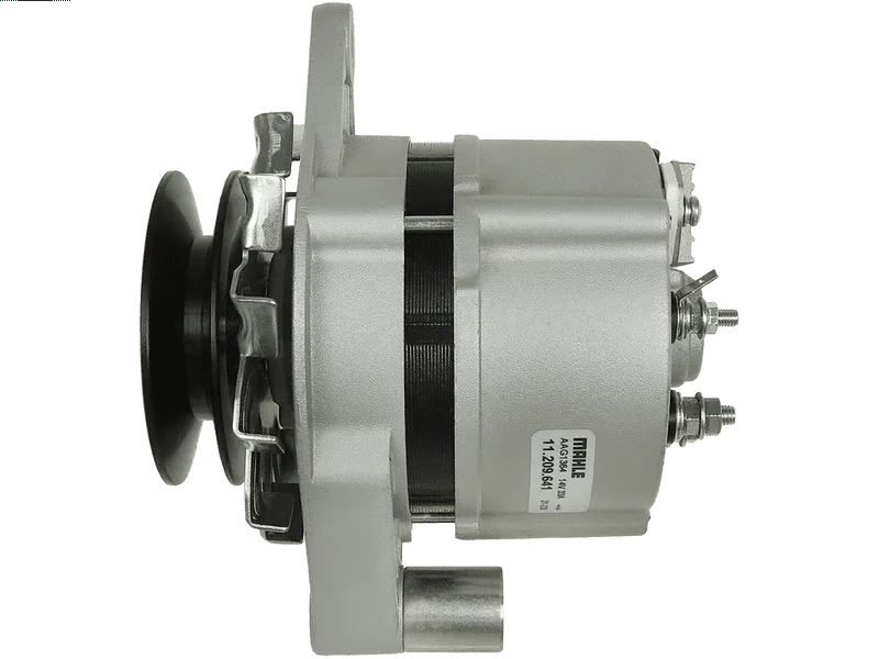A9411(LETRIKA) Letrika - 1.ALTERNATOR — zdjęcie 4 z 4