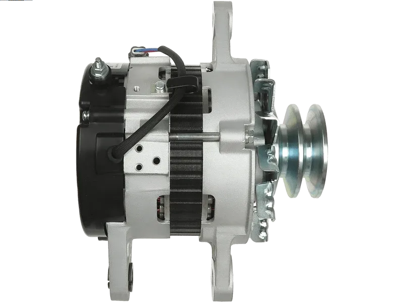 A9412(NIKKO) Nikko - 1.ALTERNATOR — zdjęcie 2 z 4