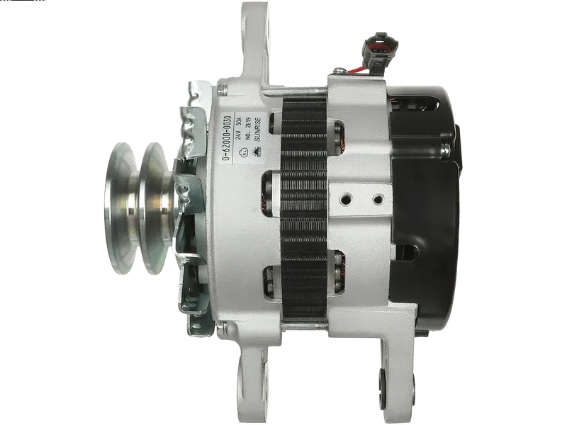 A9412(NIKKO) Nikko - 1.ALTERNATOR — zdjęcie 4 z 4