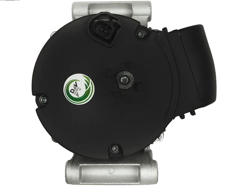 A9414S AS-PL - 1.ALTERNATOR — zdjęcie 2 z 4