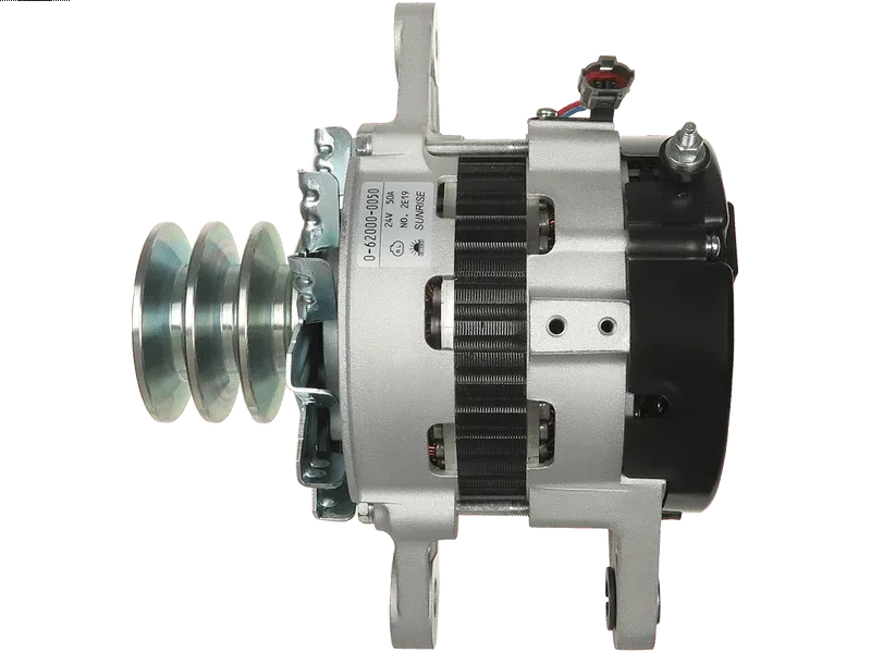 A9415(NIKKO) Nikko - 1.ALTERNATOR — zdjęcie 4 z 4