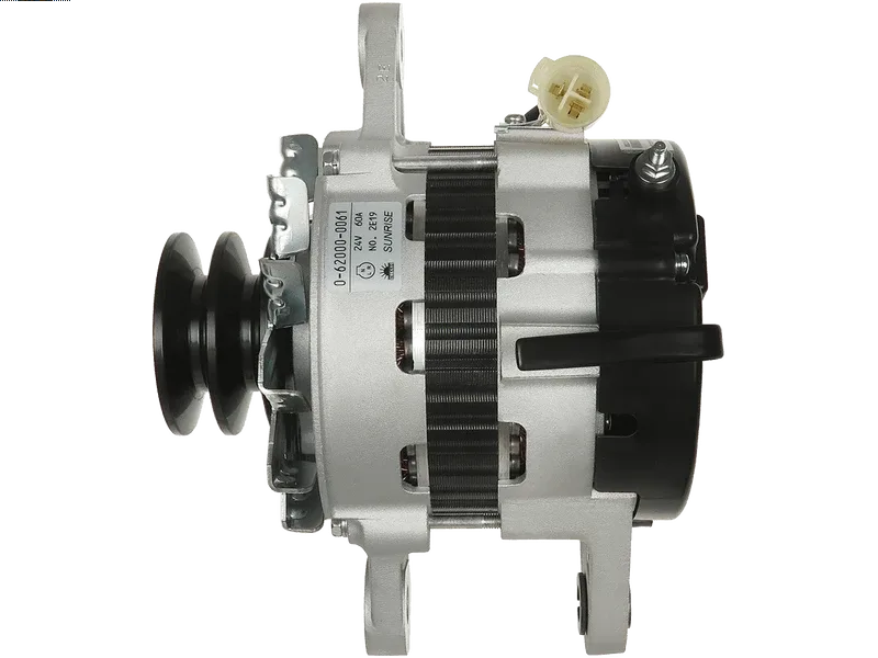 A9416(NIKKO) Nikko - 1.ALTERNATOR — zdjęcie 4 z 4