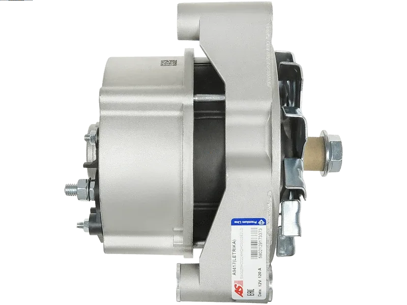 A9417(LETRIKA) Letrika - 1.ALTERNATOR — zdjęcie 4 z 5