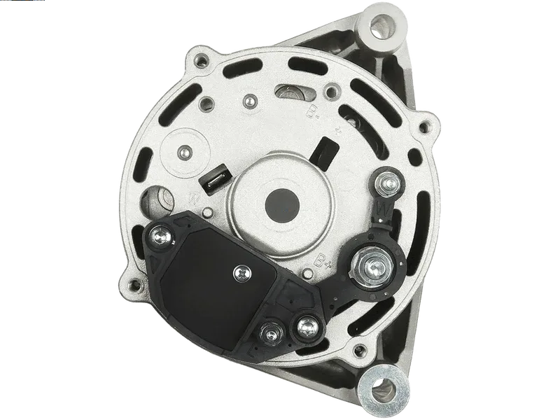 A9417(LETRIKA) Letrika - 1.ALTERNATOR — zdjęcie 3 z 5
