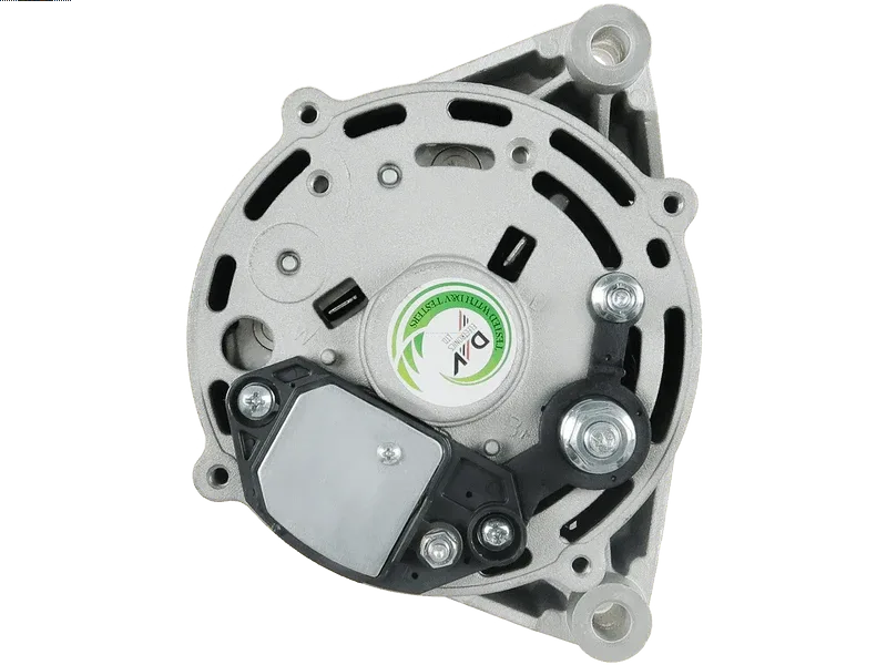 A9417S AS-PL - 1.ALTERNATOR — zdjęcie 3 z 5