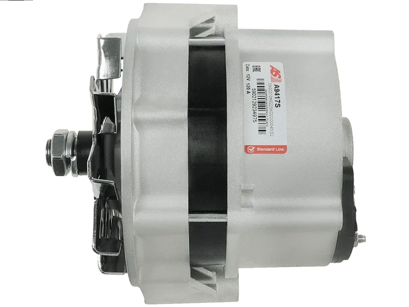 A9417S AS-PL - 1.ALTERNATOR — zdjęcie 2 z 5