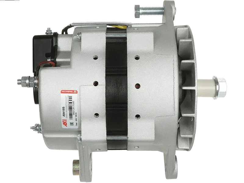 A9418S AS-PL - 1.ALTERNATOR — zdjęcie 3 z 4
