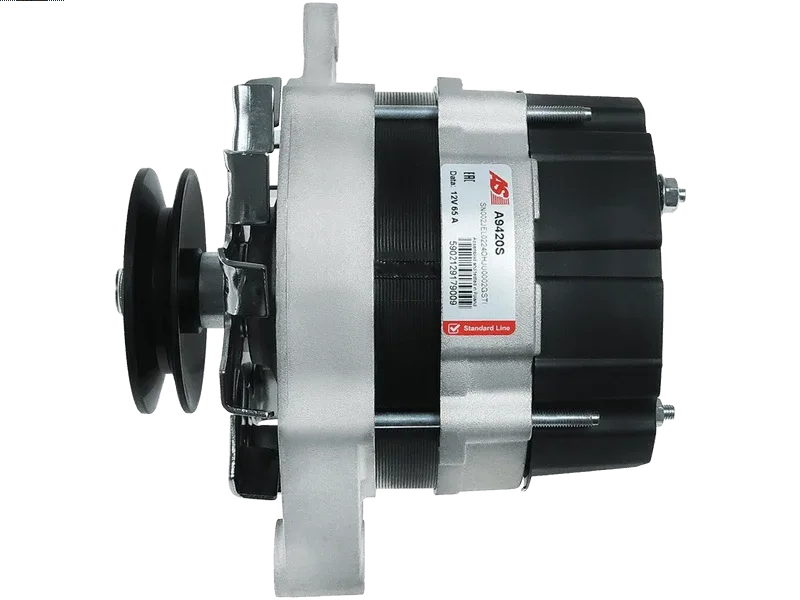 A9420S AS-PL - 1.ALTERNATOR — zdjęcie 1 z 4
