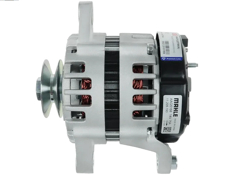 A9421(LETRIKA) Letrika - 1.ALTERNATOR — zdjęcie 4 z 4