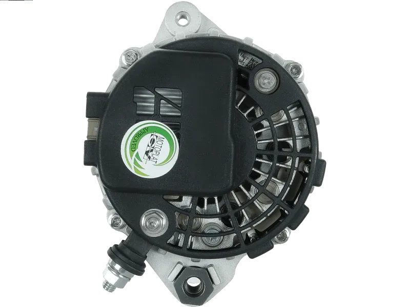 A9423S AS-PL - 1.ALTERNATOR — zdjęcie 3 z 4