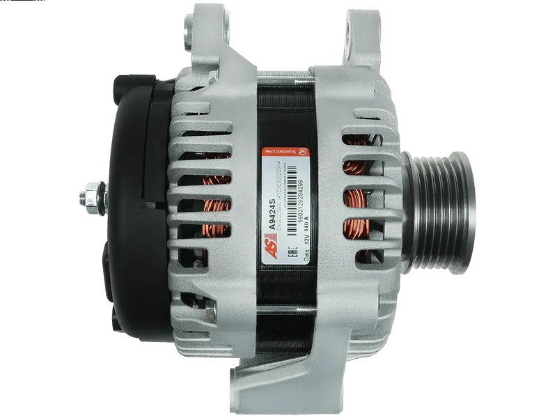 A9424S AS-PL - 1.ALTERNATOR — zdjęcie 4 z 5
