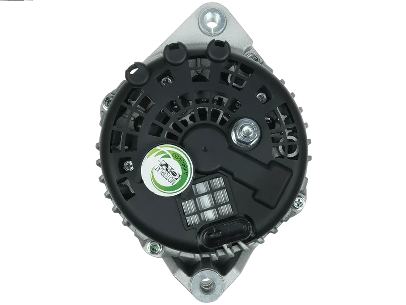 A9424S AS-PL - 1.ALTERNATOR — zdjęcie 3 z 5