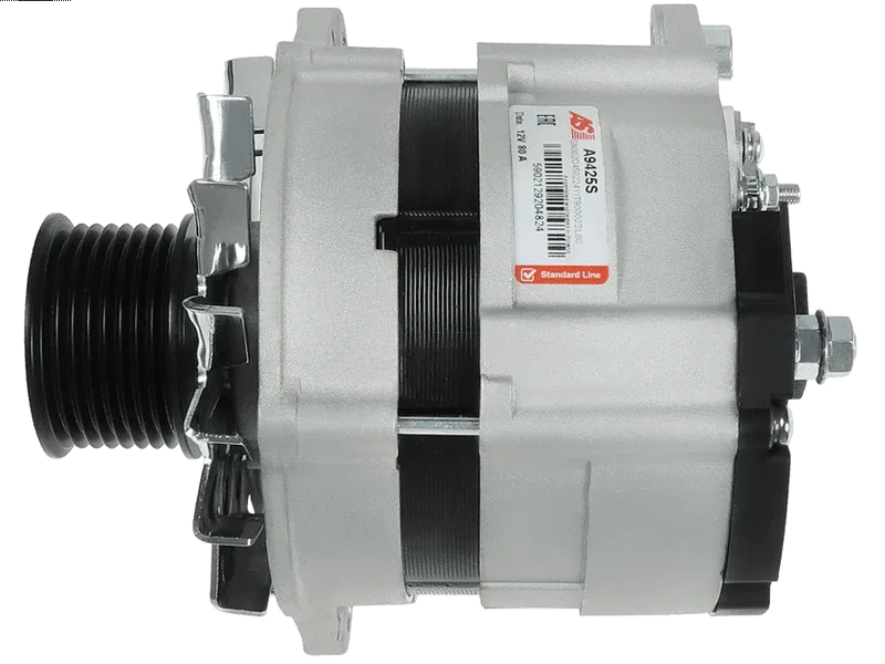 A9425S AS-PL - 1.ALTERNATOR — zdjęcie 4 z 4