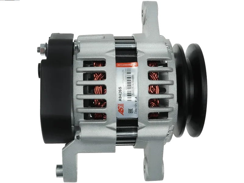 A9426S AS-PL - 1.ALTERNATOR — zdjęcie 2 z 4
