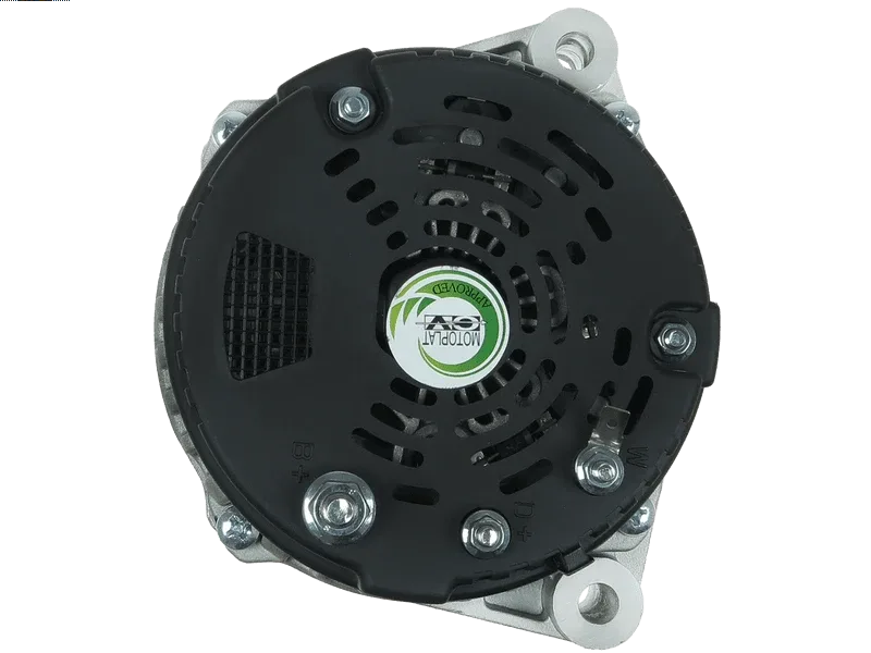 A9427S AS-PL - 1.ALTERNATOR — zdjęcie 3 z 4