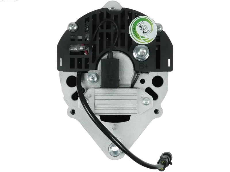 A9428S AS-PL - 1.ALTERNATOR — zdjęcie 3 z 4