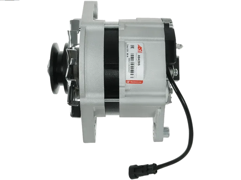 A9428S AS-PL - 1.ALTERNATOR — zdjęcie 4 z 4