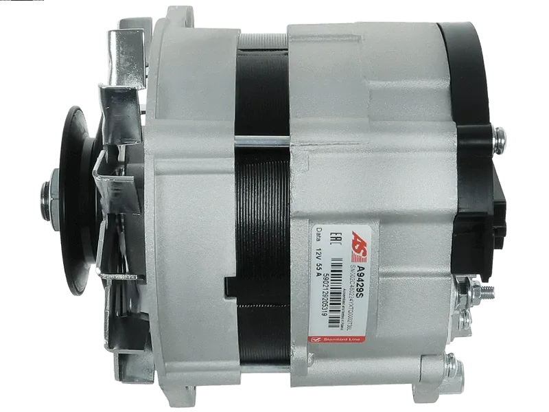 A9429S AS-PL - 1.ALTERNATOR — zdjęcie 2 z 5