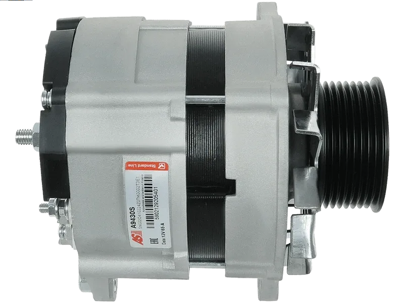A9430S AS-PL - 1.ALTERNATOR — zdjęcie 4 z 5