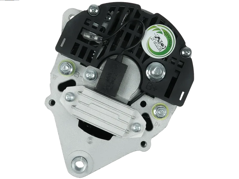 A9430S AS-PL - 1.ALTERNATOR — zdjęcie 3 z 5