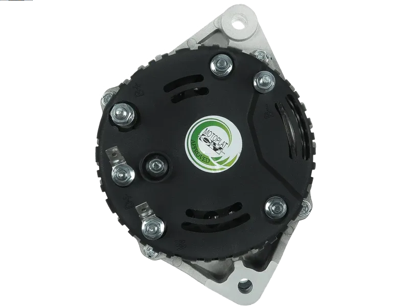 A9431S AS-PL - 1.ALTERNATOR — zdjęcie 3 z 5