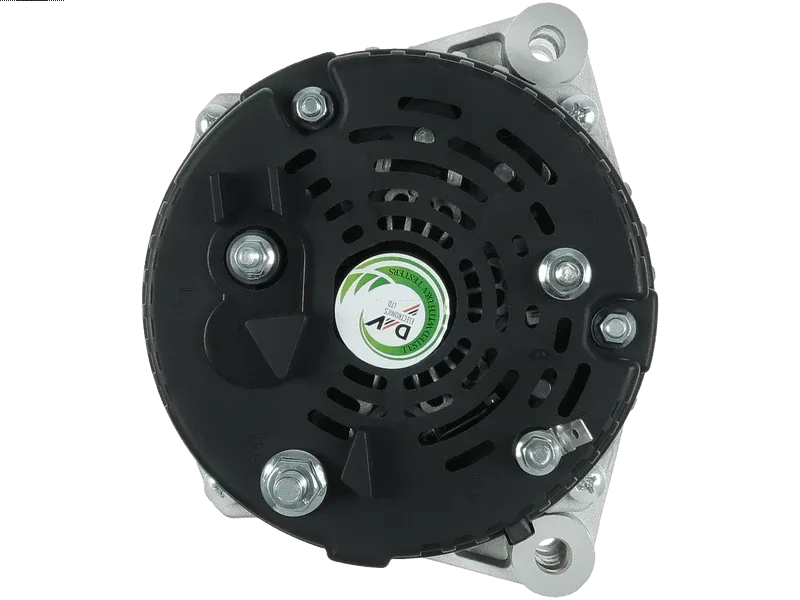 A9432S AS-PL - 1.ALTERNATOR — zdjęcie 3 z 5