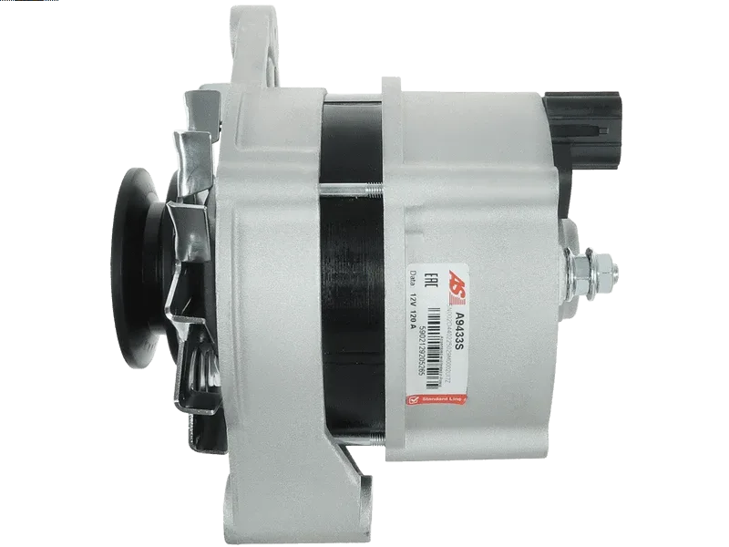 A9433S AS-PL - 1.ALTERNATOR — zdjęcie 2 z 5