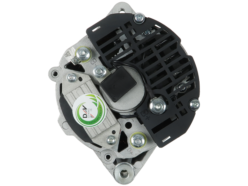 A9435S AS-PL - 1.ALTERNATOR — zdjęcie 3 z 5