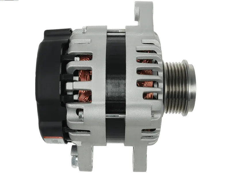 A9436S AS-PL - 1.ALTERNATOR — zdjęcie 4 z 5