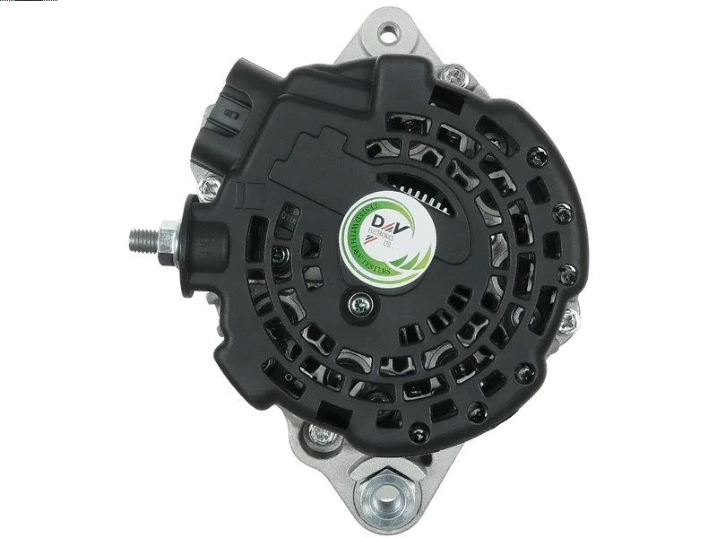 A9436S AS-PL - 1.ALTERNATOR — zdjęcie 3 z 5