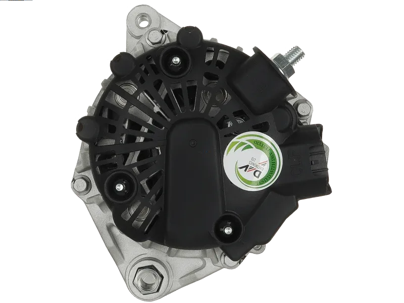 A9437S AS-PL - 1.ALTERNATOR — zdjęcie 3 z 4