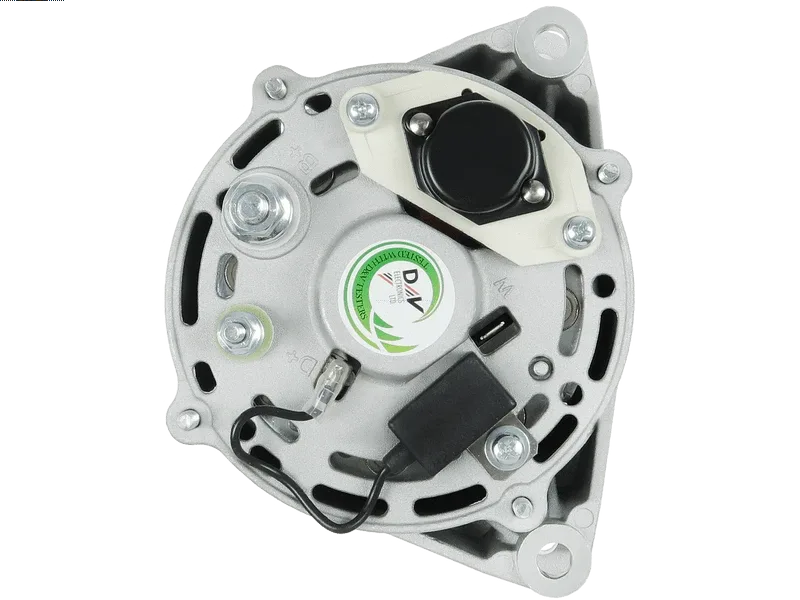 A9438S AS-PL - 1.ALTERNATOR — zdjęcie 3 z 5