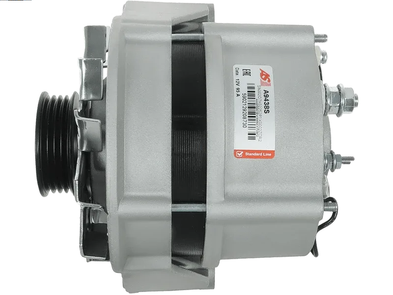 A9438S AS-PL - 1.ALTERNATOR — zdjęcie 2 z 5