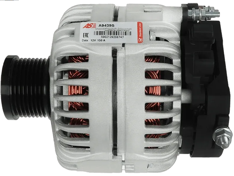 A9439S AS-PL - 1.ALTERNATOR — zdjęcie 4 z 4