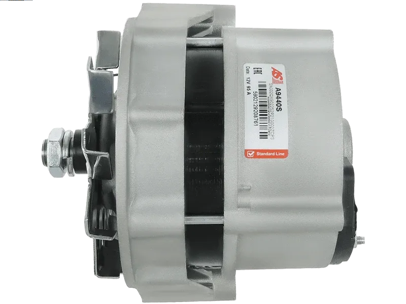 A9440S AS-PL - 1.ALTERNATOR — zdjęcie 2 z 5