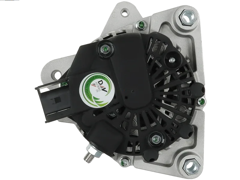 A9441S AS-PL - 1.ALTERNATOR — zdjęcie 3 z 5