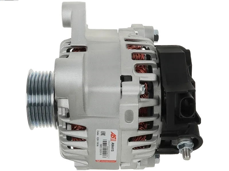 A9441S AS-PL - 1.ALTERNATOR — zdjęcie 2 z 5