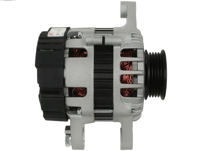 A9443S AS-PL - 1.ALTERNATOR — zdjęcie 4 z 5