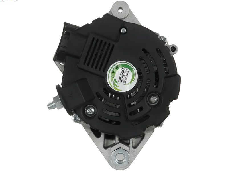A9443S AS-PL - 1.ALTERNATOR — zdjęcie 3 z 5