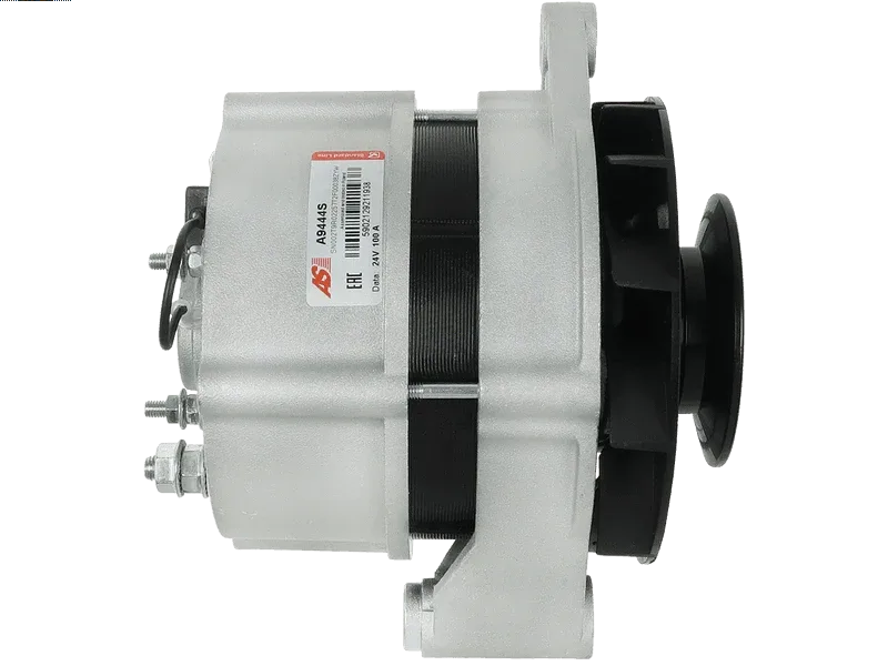 A9444S AS-PL - 1.ALTERNATOR — zdjęcie 2 z 4