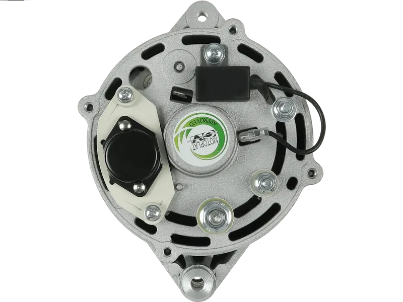 A9444S AS-PL - 1.ALTERNATOR — zdjęcie 3 z 4