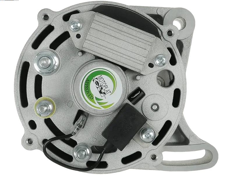 A9445S AS-PL - 1.ALTERNATOR — zdjęcie 3 z 4