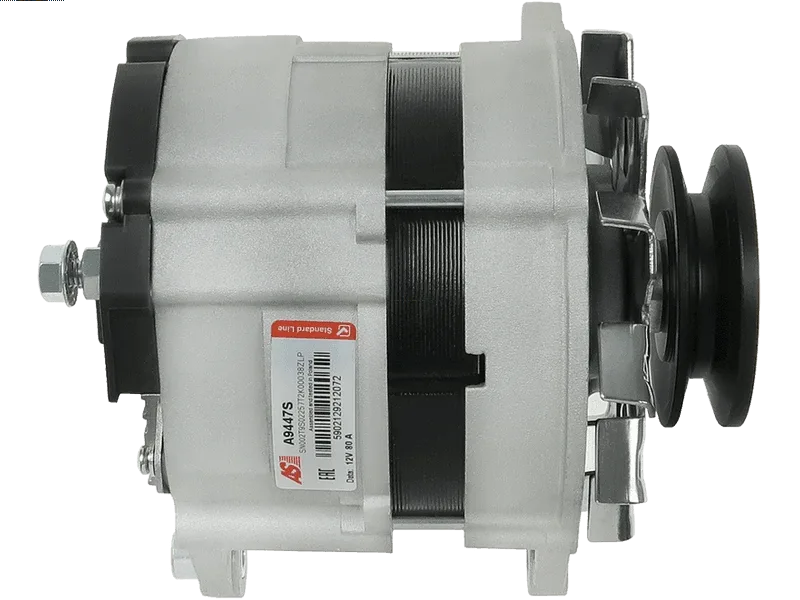 A9447S AS-PL - 1.ALTERNATOR — zdjęcie 2 z 4