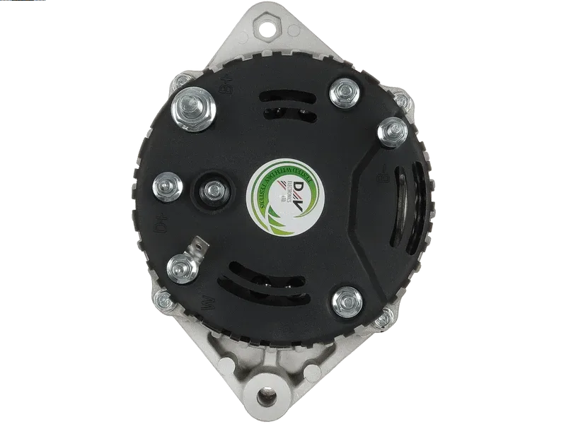 A9448S AS-PL - 1.ALTERNATOR — zdjęcie 3 z 4