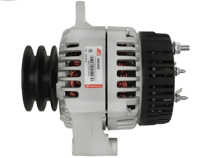 A9448S AS-PL - 1.ALTERNATOR — zdjęcie 4 z 4
