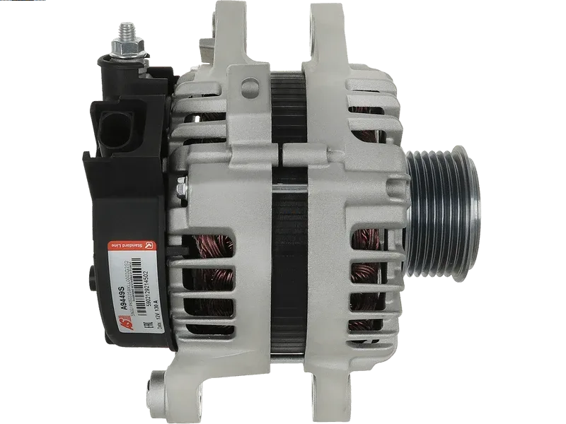 A9449S AS-PL - 1.ALTERNATOR — zdjęcie 4 z 5